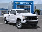 2025 Chevrolet Silverado 1500 Double Cab 4WD, Pickup for sale #SZ140838 - photo 31