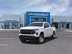 2025 Chevrolet Silverado 1500 Double Cab 4WD, Pickup for sale #SZ140838 - photo 32