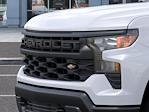 2025 Chevrolet Silverado 1500 Double Cab 4WD, Pickup for sale #SZ140838 - photo 37