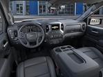 2025 Chevrolet Silverado 1500 Double Cab 4WD, Pickup for sale #SZ140838 - photo 39