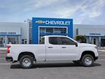 2025 Chevrolet Silverado 1500 Double Cab 4WD, Pickup for sale #SZ140838 - photo 5