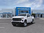 2025 Chevrolet Silverado 1500 Double Cab 4WD, Pickup for sale #SZ140838 - photo 8