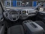 2025 Chevrolet Silverado 1500 Double Cab 4WD, Pickup for sale #SZ140867 - photo 15