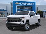 2025 Chevrolet Silverado 1500 Double Cab 4WD, Pickup for sale #SZ140867 - photo 30