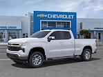 2025 Chevrolet Silverado 1500 Double Cab 4WD, Pickup for sale #SZ154475 - photo 2