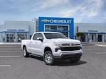 2025 Chevrolet Silverado 1500 Double Cab 4WD, Pickup for sale #SZ154475 - photo 25