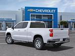 2025 Chevrolet Silverado 1500 Double Cab 4WD, Pickup for sale #SZ154475 - photo 27