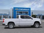 2025 Chevrolet Silverado 1500 Double Cab 4WD, Pickup for sale #SZ154475 - photo 29