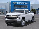 2025 Chevrolet Silverado 1500 Double Cab 4WD, Pickup for sale #SZ154475 - photo 30