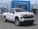 2025 Chevrolet Silverado 1500 Double Cab 4WD, Pickup for sale #SZ154475 - photo 31