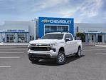 2025 Chevrolet Silverado 1500 Double Cab 4WD, Pickup for sale #SZ154475 - photo 32