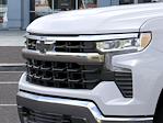 2025 Chevrolet Silverado 1500 Double Cab 4WD, Pickup for sale #SZ154475 - photo 37