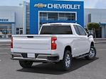 2025 Chevrolet Silverado 1500 Double Cab 4WD, Pickup for sale #SZ154475 - photo 4