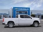 2025 Chevrolet Silverado 1500 Double Cab 4WD, Pickup for sale #SZ154475 - photo 5