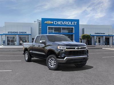 2025 Chevrolet Silverado 1500 Double Cab 2WD, Pickup for sale #SZ154638 - photo 1