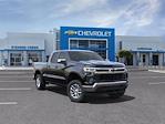 2025 Chevrolet Silverado 1500 Double Cab 2WD, Pickup for sale #SZ154638 - photo 1