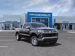 2025 Chevrolet Silverado 1500 Double Cab 2WD, Pickup for sale #SZ154638 - photo 25