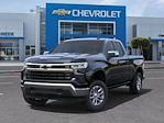 2025 Chevrolet Silverado 1500 Double Cab 2WD, Pickup for sale #SZ154638 - photo 30