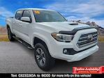 Used 2016 Toyota Tacoma SR Double Cab 4x4, Pickup for sale #23G363A - photo 1