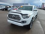 Used 2016 Toyota Tacoma SR Double Cab 4x4, Pickup for sale #23G363A - photo 5