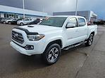 Used 2016 Toyota Tacoma SR Double Cab 4x4, Pickup for sale #23G363A - photo 6
