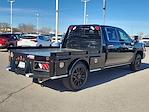 Used 2022 GMC Sierra 3500 Denali Crew Cab 4WD, Flatbed Truck for sale #24G189A - photo 11