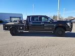 Used 2022 GMC Sierra 3500 Denali Crew Cab 4WD, Flatbed Truck for sale #24G189A - photo 12