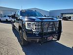 Used 2022 GMC Sierra 3500 Denali Crew Cab 4WD, Flatbed Truck for sale #24G189A - photo 1