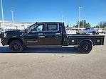 Used 2022 GMC Sierra 3500 Denali Crew Cab 4WD, Flatbed Truck for sale #24G189A - photo 7