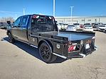 Used 2022 GMC Sierra 3500 Denali Crew Cab 4WD, Flatbed Truck for sale #24G189A - photo 8