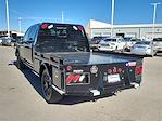 Used 2022 GMC Sierra 3500 Denali Crew Cab 4WD, Flatbed Truck for sale #24G189A - photo 9