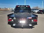 Used 2022 GMC Sierra 3500 Denali Crew Cab 4WD, Flatbed Truck for sale #24G189A - photo 10