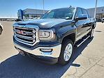 Used 2018 GMC Sierra 1500 SLT Crew Cab 4WD, Pickup for sale #24G285A - photo 6