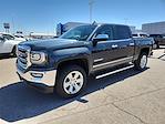 Used 2018 GMC Sierra 1500 SLT Crew Cab 4WD, Pickup for sale #24G285A - photo 1
