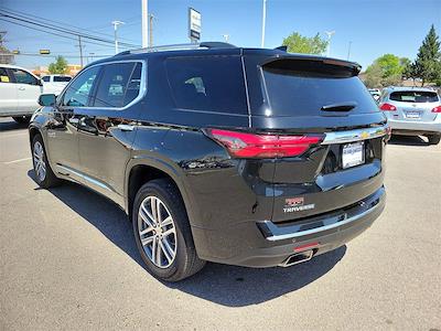 2023 Chevrolet Traverse FWD, SUV for sale #24G315A - photo 2