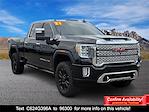 Used 2021 GMC Sierra 2500 Denali Crew Cab 4WD, Pickup for sale #24G396A - photo 1