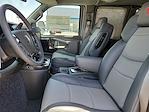 New 2024 Chevrolet Express 2500 Work Truck RWD, Explorer Passenger Van for sale #24G397 - photo 19