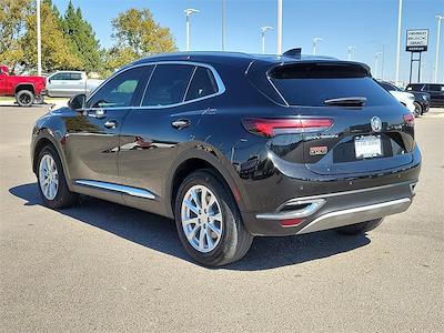 2021 Buick Envision FWD, SUV for sale #24G445A - photo 2