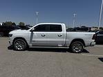 Used 2023 Ram 1500 Laramie Crew Cab 4x4, Pickup for sale #24G510A - photo 3