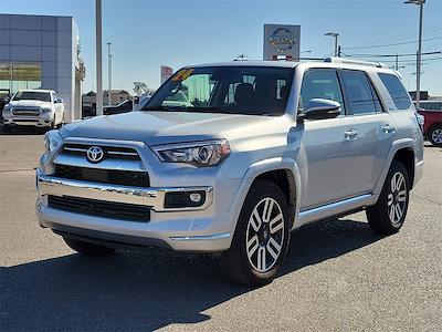 Used 2024 Toyota 4Runner Limited 4WD, SUV for sale #24G519A - photo 1