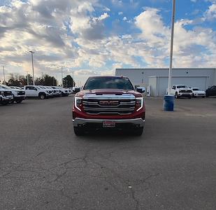 2023 GMC Sierra 1500 Crew Cab 4WD, Pickup for sale #24G526A - photo 1