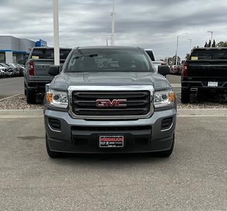 Used 2019 GMC Canyon Work Truck Crew Cab RWD, Pickup for sale #24G530A - photo 1