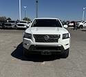 Used 2022 Nissan Frontier SV Crew Cab 4x4, Pickup for sale #24G552A - photo 3