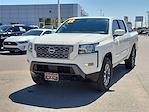 Used 2022 Nissan Frontier SV Crew Cab 4x4, Pickup for sale #24G552A - photo 1