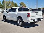 Used 2022 Nissan Frontier SV Crew Cab 4x4, Pickup for sale #24G552A - photo 2