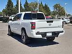 Used 2022 Nissan Frontier SV Crew Cab 4x4, Pickup for sale #24G552A - photo 8