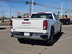 Used 2024 GMC Sierra 1500 Pro Double Cab 4WD, Pickup for sale #24G552B - photo 10