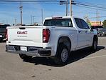 Used 2024 GMC Sierra 1500 Pro Double Cab 4WD, Pickup for sale #24G552B - photo 11