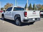 Used 2024 GMC Sierra 1500 Pro Double Cab 4WD, Pickup for sale #24G552B - photo 7