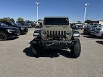 Used 2020 Jeep Gladiator Rubicon Crew Cab 4x4, Pickup for sale #24G556A - photo 3